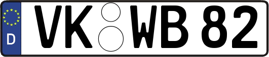 VK-WB82