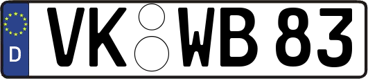 VK-WB83