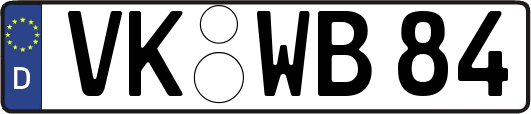 VK-WB84