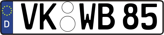 VK-WB85