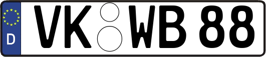 VK-WB88