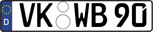 VK-WB90