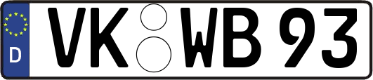 VK-WB93