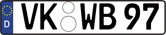 VK-WB97