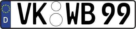 VK-WB99