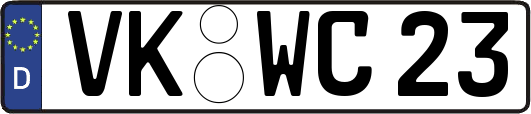 VK-WC23