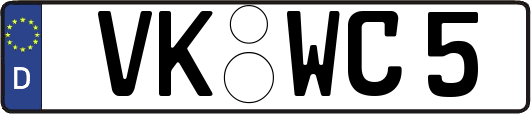 VK-WC5