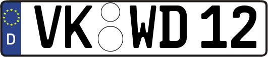 VK-WD12