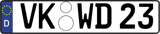VK-WD23