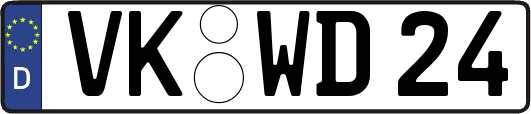 VK-WD24