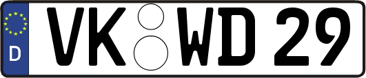 VK-WD29