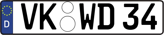 VK-WD34
