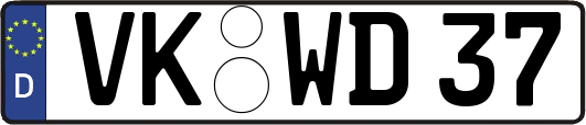 VK-WD37