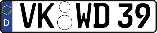 VK-WD39