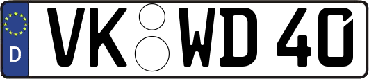 VK-WD40