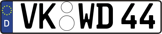 VK-WD44