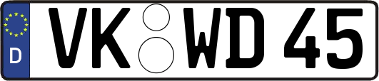 VK-WD45