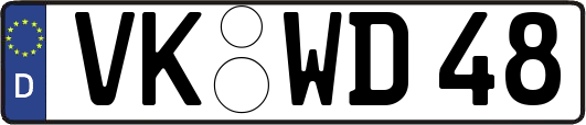 VK-WD48