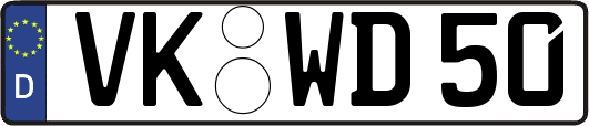 VK-WD50