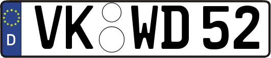 VK-WD52