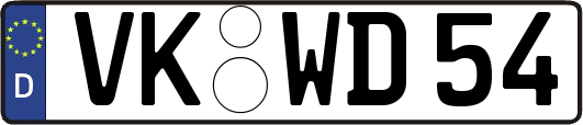 VK-WD54