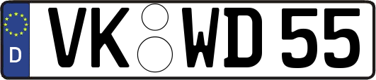 VK-WD55