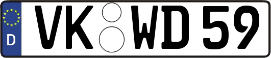 VK-WD59