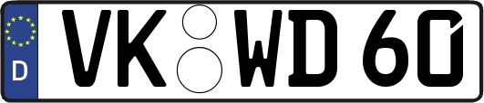VK-WD60