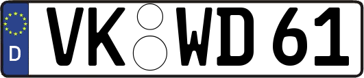 VK-WD61