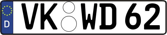 VK-WD62