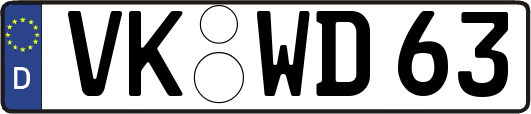 VK-WD63