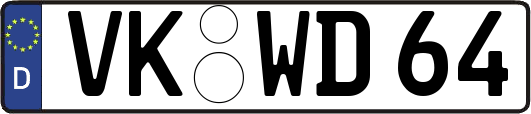VK-WD64