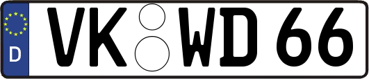 VK-WD66