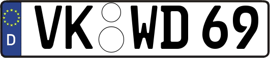 VK-WD69