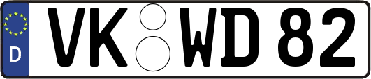 VK-WD82