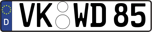 VK-WD85