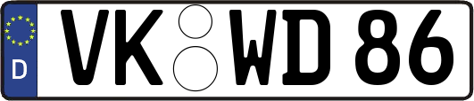 VK-WD86