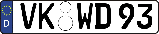 VK-WD93