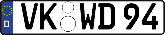 VK-WD94