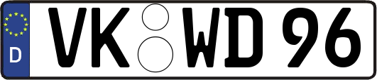 VK-WD96