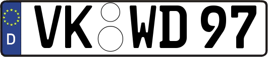 VK-WD97