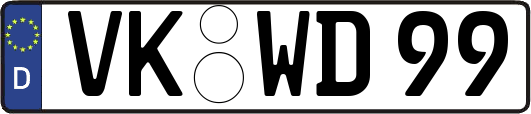 VK-WD99