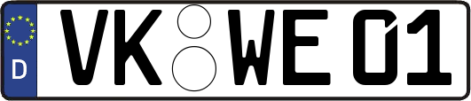 VK-WE01