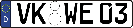 VK-WE03