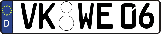VK-WE06