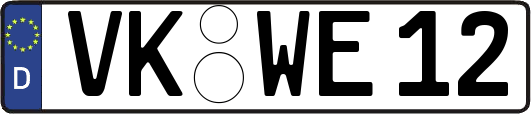 VK-WE12