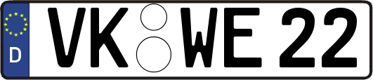 VK-WE22