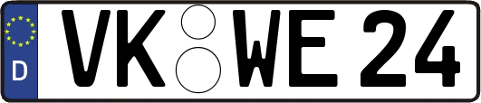 VK-WE24