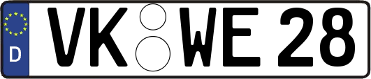 VK-WE28
