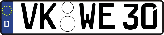 VK-WE30